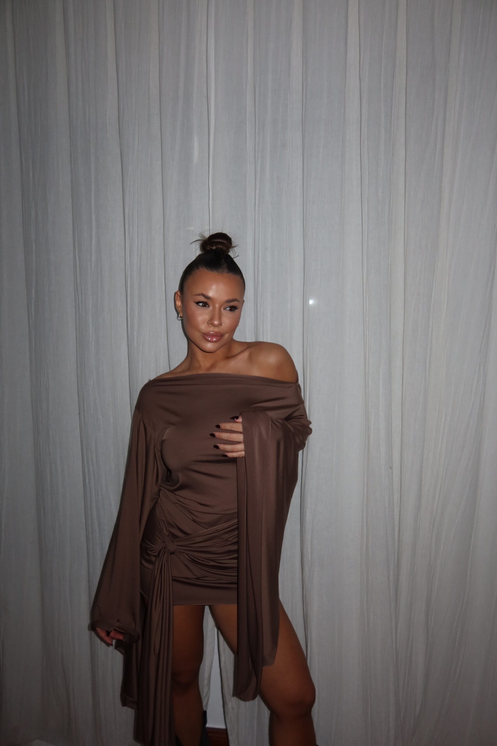 Vestido Vegas